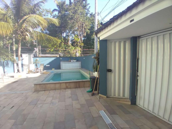 Imagem Casa com 3 Quartos à Venda, 248 m² em Vila Valqueire - Rio De Janeiro