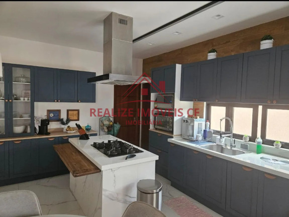 Imagem Casa de Condomínio com 4 Quartos à Venda, 252 m² em Guriri - Cabo Frio