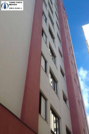 Imagem Apartamento com 3 Quartos à Venda, 60 m² em Vila Bertioga - São Paulo Imagem Apartamento com 3 Quartos à Venda, 60 m² em Vila Bertioga - São Paulo