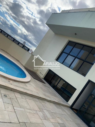 Imagem Apartamento com 4 Quartos à Venda, 433 m² em Jardim Faculdade - Sorocaba Imagem Apartamento com 4 Quartos à Venda, 433 m² em Jardim Faculdade - Sorocaba