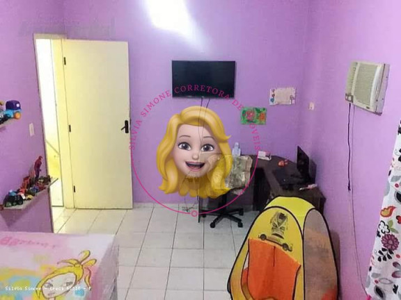 Imagem Sobrado com 2 Quartos à Venda, 75 m² em Parque São Vicente - São Vicente Imagem Sobrado com 2 Quartos à Venda, 75 m² em Parque São Vicente - São Vicente