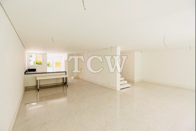 Imagem Casa de Condomínio com 4 Quartos à Venda, 490 m² em Chácara Santo Antônio (zona Sul) - São Paulo Imagem Casa de Condomínio com 4 Quartos à Venda, 490 m² em Chácara Santo Antônio (zona Sul) - São Paulo