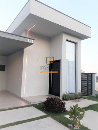 Imagem Casa com 3 Quartos à Venda,  em Residencial Central Parque - Salto