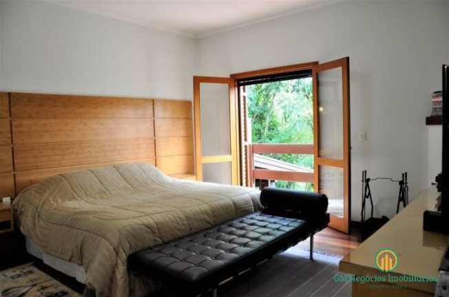 Imagem Casa de Condomínio com 4 Quartos à Venda, 540 m² em Altos De São Fernando - Jandira Imagem Casa de Condomínio com 4 Quartos à Venda, 540 m² em Altos De São Fernando - Jandira