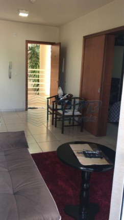 Imagem Apartamento para Alugar, em Jardim Botânico - Ribeirão Preto Imagem Apartamento para Alugar, em Jardim Botânico - Ribeirão Preto