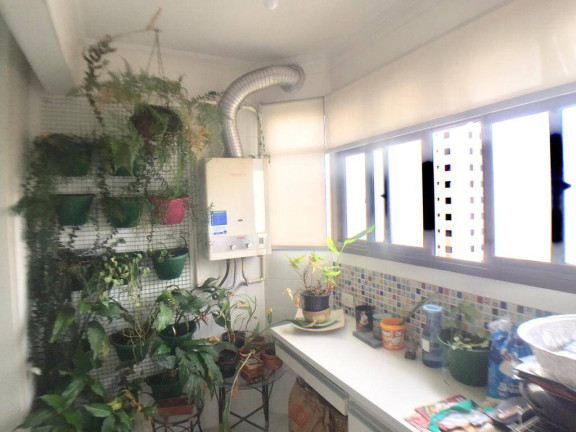 Imagem Apartamento com 3 Quartos à Venda, 105 m² em Vila Da Saúde - São Paulo