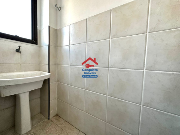 Imagem Apartamento com 2 Quartos à Venda, 65 m² em Mirim - Praia Grande