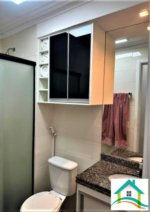 Imagem Apartamento com 2 Quartos à Venda, 53 m² em Nova Petrópolis - São Bernardo Do Campo Imagem Apartamento com 2 Quartos à Venda, 53 m² em Nova Petrópolis - São Bernardo Do Campo