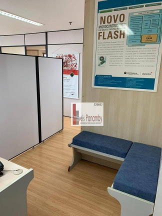 Imagem Imóvel à Venda, 90 m² em Campo Belo - São Paulo Imagem Imóvel à Venda, 90 m² em Campo Belo - São Paulo