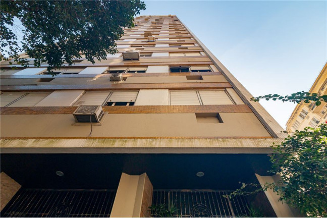 Imagem Apartamento com 3 Quartos à Venda, 109 m² em Centro Histórico - Porto Alegre Imagem Apartamento com 3 Quartos à Venda, 109 m² em Centro Histórico - Porto Alegre