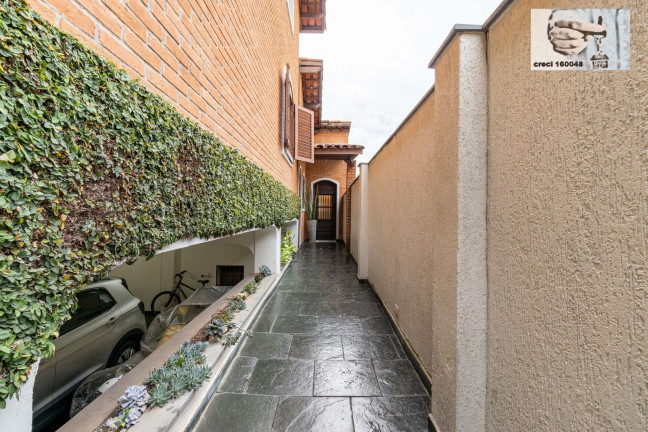 Imagem Casa com 6 Quartos à Venda, 240 m² em Santana - São Paulo Imagem Casa com 6 Quartos à Venda, 240 m² em Santana - São Paulo