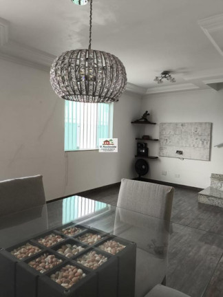 Imagem Casa com 3 Quartos à Venda, 156 m² em Vila Aricanduva - São Paulo Imagem Casa com 3 Quartos à Venda, 156 m² em Vila Aricanduva - São Paulo