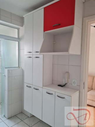 Imagem Apartamento com 2 Quartos à Venda, 49 m² em Casa Branca - Santo André