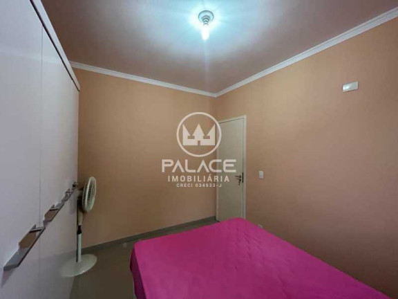 Imagem Apartamento com 2 Quartos à Venda, 48 m² em Piracicamirim - Piracicaba Imagem Apartamento com 2 Quartos à Venda, 48 m² em Piracicamirim - Piracicaba