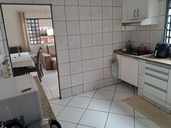Imagem Casa com 3 Quartos à Venda, 190 m² em Jardim Dos Estados - Londrina Imagem Casa com 3 Quartos à Venda, 190 m² em Jardim Dos Estados - Londrina