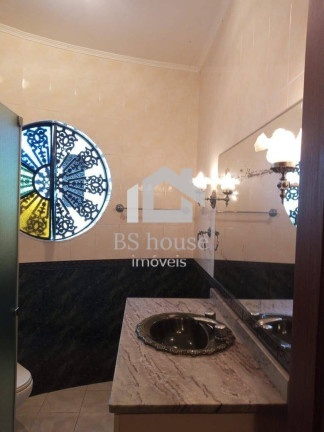 Imagem Casa com 3 Quartos para Alugar, 325 m² em Jardim - Santo André Imagem Casa com 3 Quartos para Alugar, 325 m² em Jardim - Santo André
