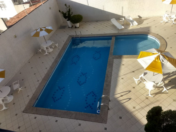 Imagem Apartamento com 4 Quartos à Venda, 180 m² em Grageru - Aracaju Imagem Apartamento com 4 Quartos à Venda, 180 m² em Grageru - Aracaju