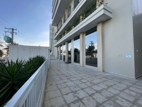 Imagem Apartamento com 3 Quartos à Venda, 123 m² em Aviação - Praia Grande