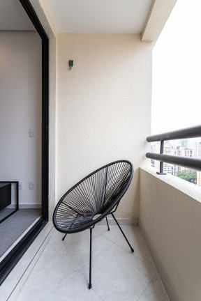 Imagem Apartamento com 2 Quartos à Venda, 52 m² em Vila Olímpia - São Paulo Imagem Apartamento com 2 Quartos à Venda, 52 m² em Vila Olímpia - São Paulo