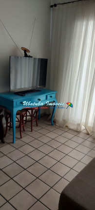 Imagem Apartamento com 1 Quarto à Venda, 51 m² em Itaguá - Ubatuba