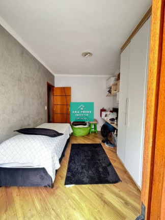 Imagem Casa com 3 Quartos à Venda, 160 m² em Jardim Das Indústrias - São José Dos Campos