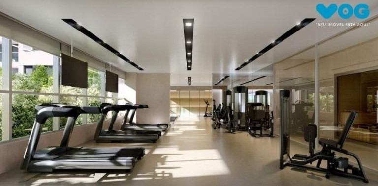 Imagem Imóvel com 1 Quarto à Venda, 43 m² em Petrópolis - Porto Alegre