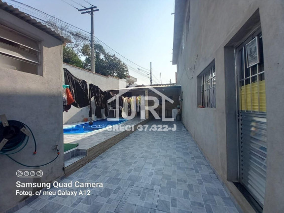 Imagem Casa com 3 Quartos à Venda, 156 m² em Parque Umuarama - Suzano Imagem Casa com 3 Quartos à Venda, 156 m² em Parque Umuarama - Suzano