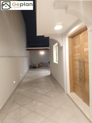 Imagem Casa com 3 Quartos à Venda, 120 m² em Cambuci - São Paulo Imagem Casa com 3 Quartos à Venda, 120 m² em Cambuci - São Paulo