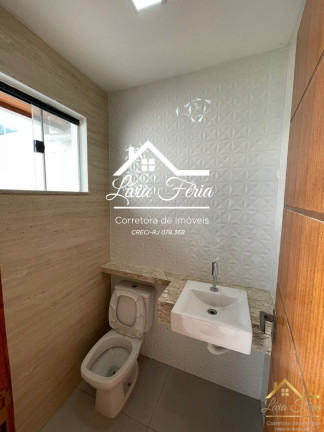 Imagem Casa com 3 Quartos à Venda, 146 m² em Parque Jóquei Club - Campos Dos Goytacazes Imagem Casa com 3 Quartos à Venda, 146 m² em Parque Jóquei Club - Campos Dos Goytacazes