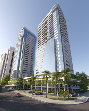 Imagem Imóvel à Venda, 48 m² em Park Lozandes - Goiânia Imagem Imóvel à Venda, 48 m² em Park Lozandes - Goiânia
