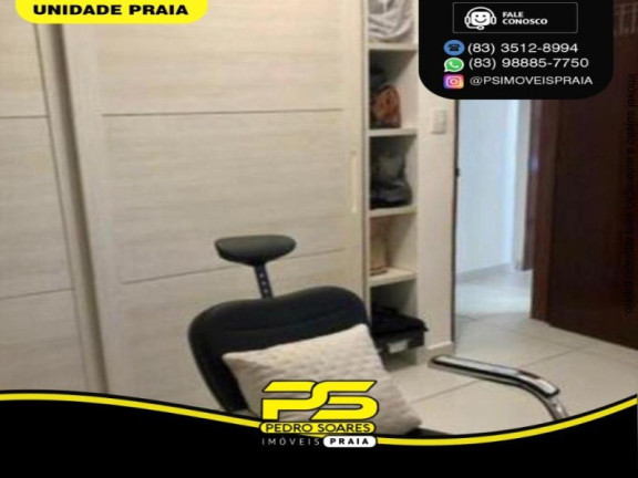 Imagem Apartamento com 2 Quartos à Venda, 55 m² em Intermares - Cabedelo Imagem Apartamento com 2 Quartos à Venda, 55 m² em Intermares - Cabedelo