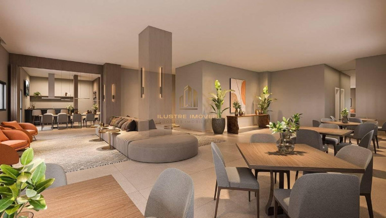 Imagem Apartamento com 3 Quartos à Venda, 84 m² em Vila Osasco - Osasco