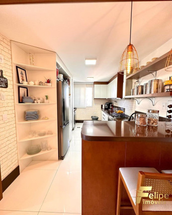 Imagem Imóvel com 2 Quartos à Venda, 90 m² em Praia Do Morro - Guarapari