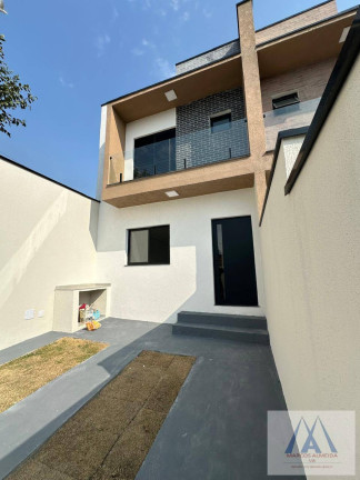 Casa com 3 Quartos à Venda, 120 m² em Jardim Esperança - Mogi Das Cruzes