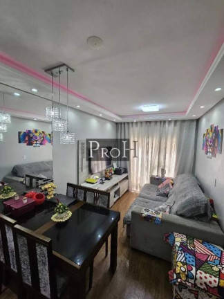 Foto do imóvel Apartamento com 2 Quartos à Venda, 45 m² em Assunção - São Bernardo Do Campo