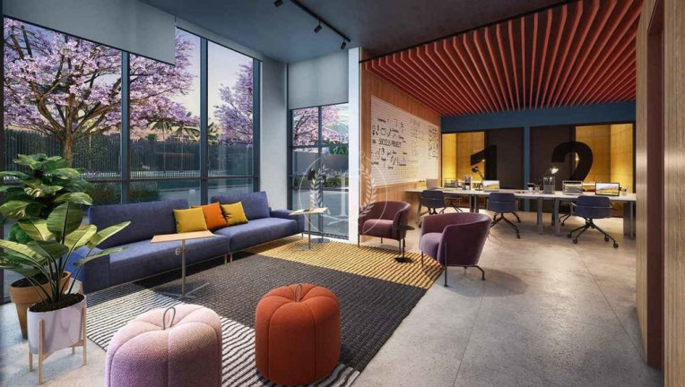 Imagem Apartamento com 3 Quartos à Venda, 142 m² em Real Parque - São Paulo Imagem Apartamento com 3 Quartos à Venda, 142 m² em Real Parque - São Paulo