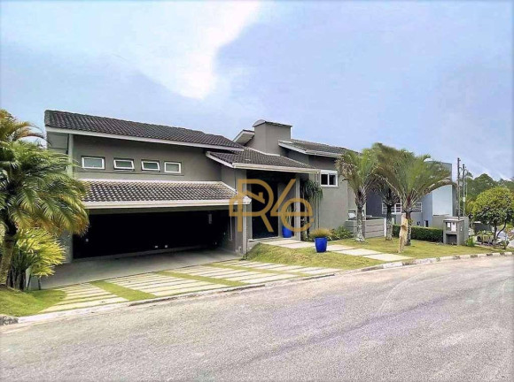 Imagem Casa com 4 Quartos à Venda, 463 m² em Parque Das Artes - Embu Das Artes Imagem Casa com 4 Quartos à Venda, 463 m² em Parque Das Artes - Embu Das Artes