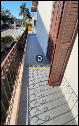 Imagem Casa com 4 Quartos à Venda,  em Nossa Senhora Medianeira - Santa Maria