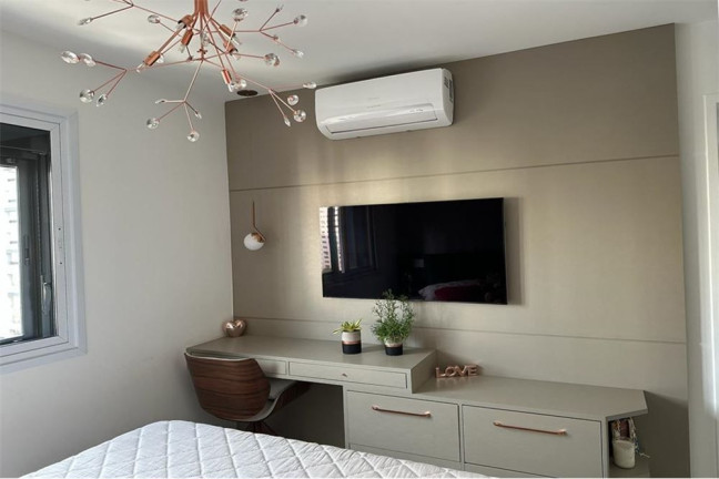 Imagem Apartamento com 1 Quarto à Venda, 59 m² em Pinheiros - São Paulo Imagem Apartamento com 1 Quarto à Venda, 59 m² em Pinheiros - São Paulo