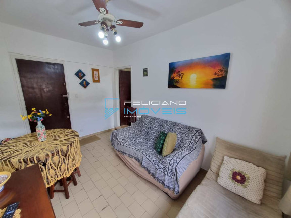 Imagem Apartamento com 1 Quarto à Venda, 63 m² em Boqueirão - Praia Grande Imagem Apartamento com 1 Quarto à Venda, 63 m² em Boqueirão - Praia Grande