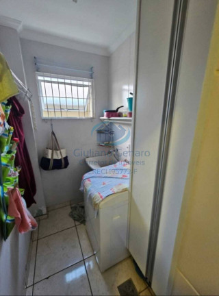 Imagem Apartamento com 2 Quartos à Venda, 59 m² em Vila Roma - Salto