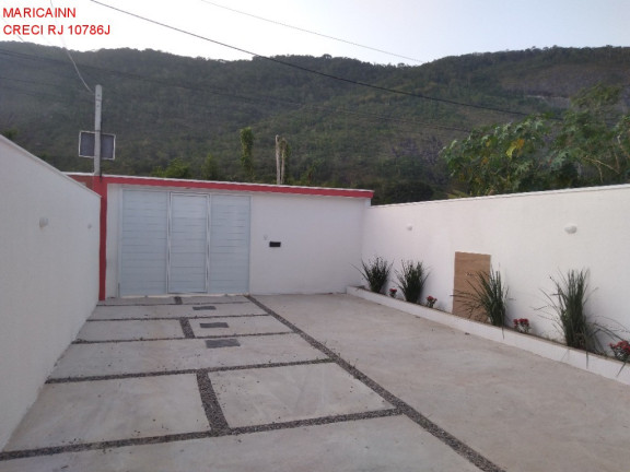 Imagem Casa com 2 Quartos à Venda, 88 m² em Barroco (itaipuaçu) - Maricá