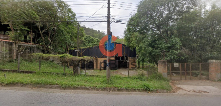 Galpão à Venda, 2 m² em Roseira - Mairiporã