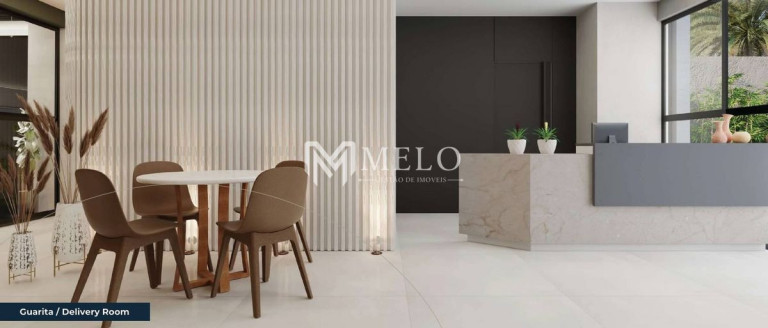 Imagem Apartamento com 2 Quartos à Venda, 70 m² em Rosarinho - Recife