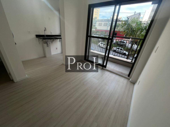 Imagem Imóvel com 1 Quarto à Venda, 24 m² em Ipiranga - São Paulo