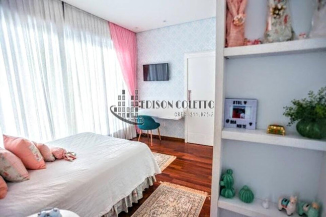 Imagem Casa de Condomínio com 3 Quartos à Venda, 375 m² em Alphaville Piracicaba - Piracicaba Imagem Casa de Condomínio com 3 Quartos à Venda, 375 m² em Alphaville Piracicaba - Piracicaba