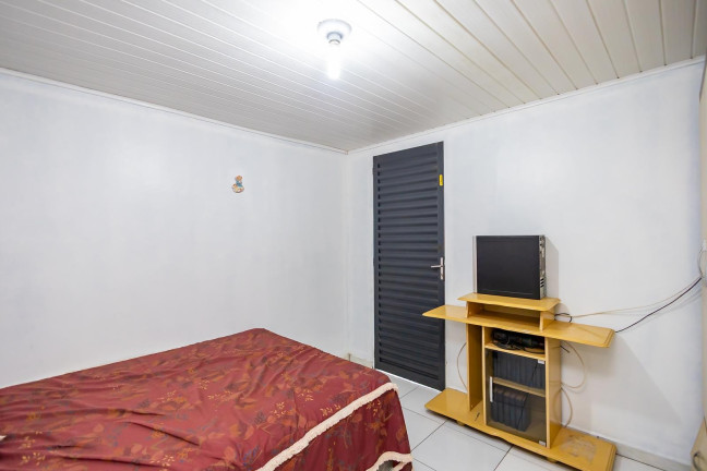 Imagem Casa com 3 Quartos à Venda, 110 m² em Cidade Industrial - Curitiba
