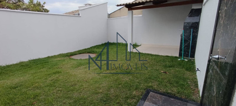 Imagem Casa com 3 Quartos à Venda, 180 m² em Cidade Vera Cruz - Aparecida De Goiânia Imagem Casa com 3 Quartos à Venda, 180 m² em Cidade Vera Cruz - Aparecida De Goiânia