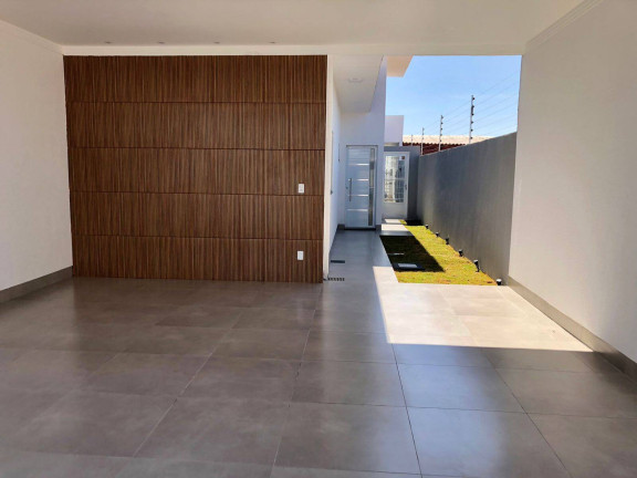 Imagem Casa com 3 Quartos à Venda, 141 m² em Chácaras Colorado - Anápolis Imagem Casa com 3 Quartos à Venda, 141 m² em Chácaras Colorado - Anápolis