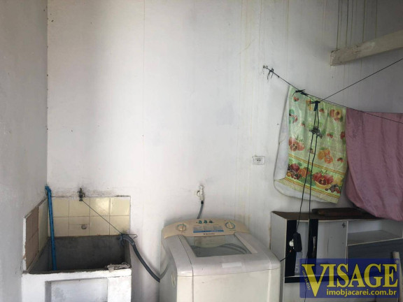 Imagem Casa com 2 Quartos à Venda, 150 m² em Jd. Florida - Jacareí